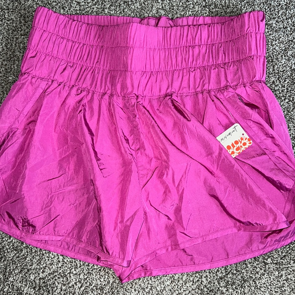 Free People Shorts